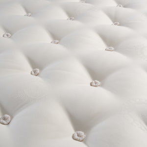 Natural Wool Superior Mattress