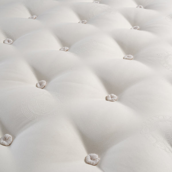 Natural Wool Superior Mattress