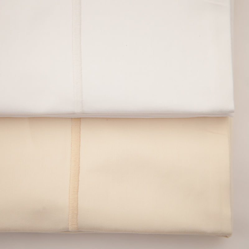 Mayfair Satin - Pillowcases