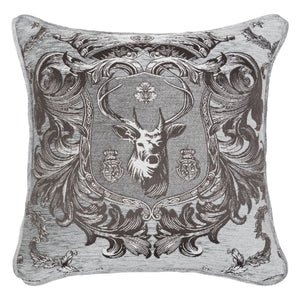 Regal Silver Stag