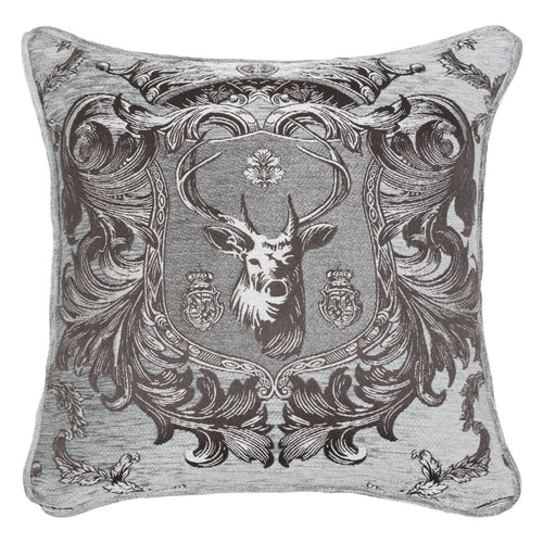 Regal Silver Stag