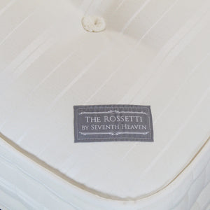 Double - Rossetti Mattress