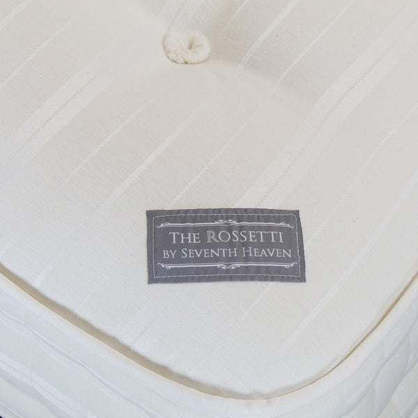 Double - Rossetti Mattress