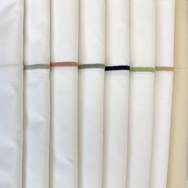 Savile Cord 220 - Duvet Cover