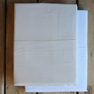 Savile Cord 220 - Duvet Cover