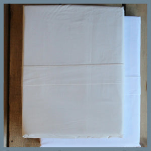Savile Cord 220 - Duvet Cover
