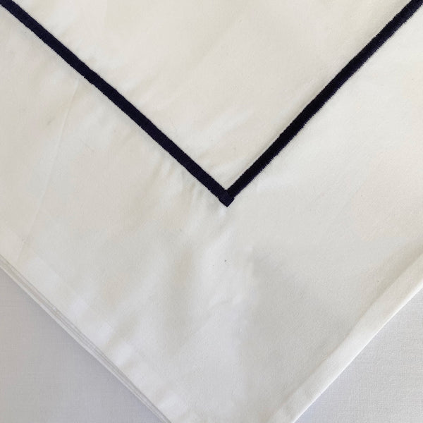 Savile Cord 220 - Duvet Cover