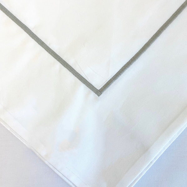 Savile Cord 220 - Duvet Cover
