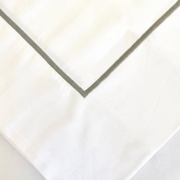 Savile Cord 220 - Duvet Cover