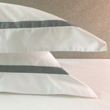 Savile Edge - Pillowcases