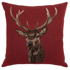 Red Stag