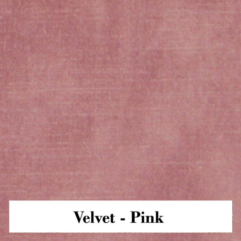 Opal Headboard - Velvet Range