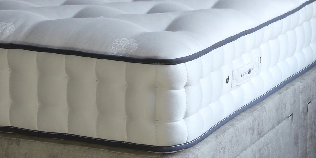 Mattress Suitable for an Antique Bed