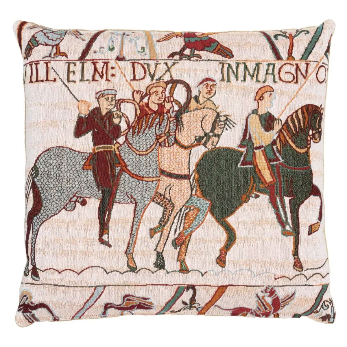 Bayeux Tapestry Cushions