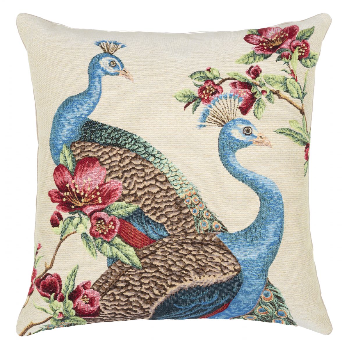 Tapestry Cushions