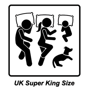 Super King Size Mattresses