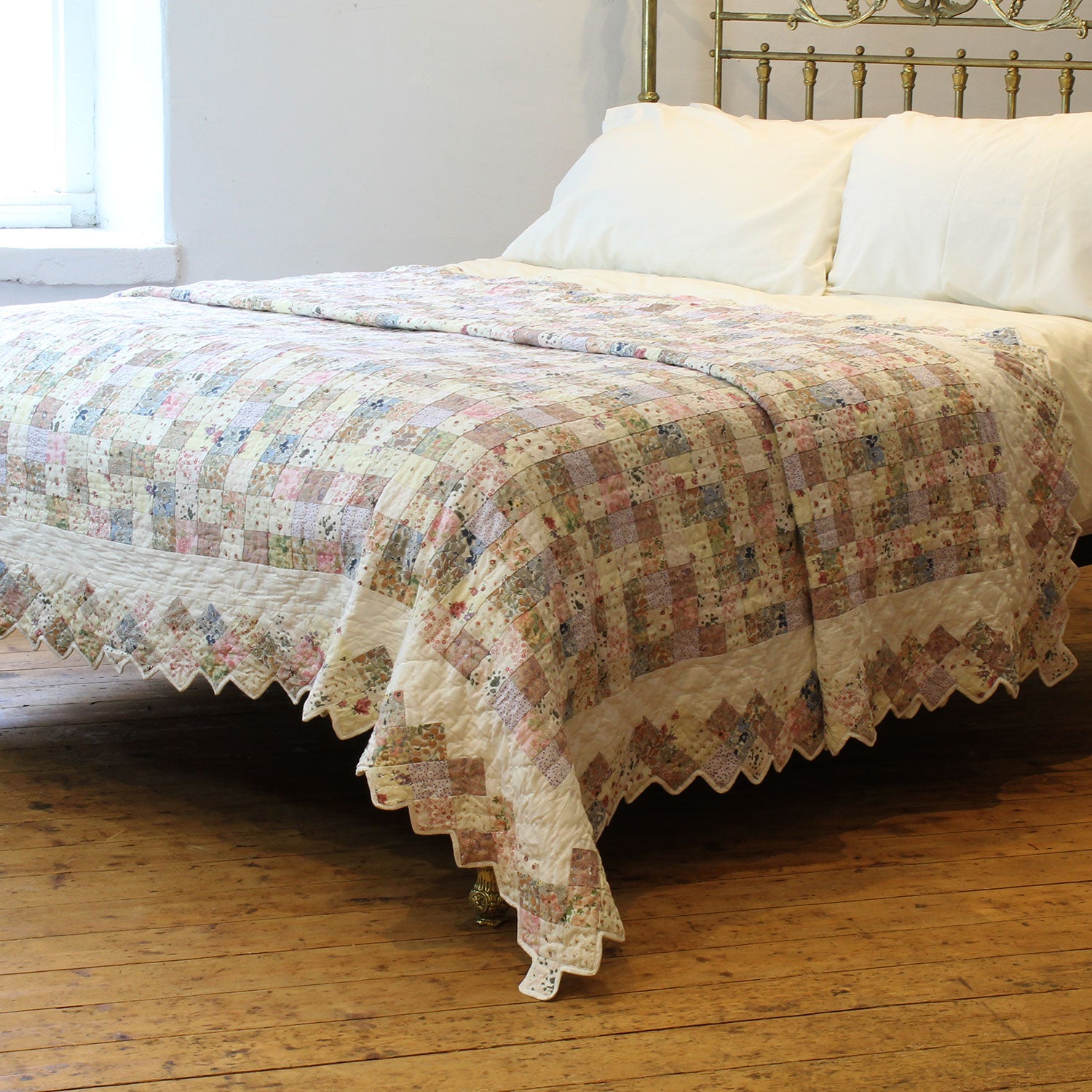 Patchwork Quilts