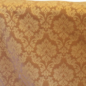 King Size Upholstered French Antique Bed WK211