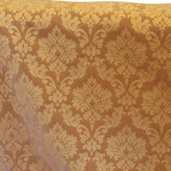 King Size Upholstered French Antique Bed WK211