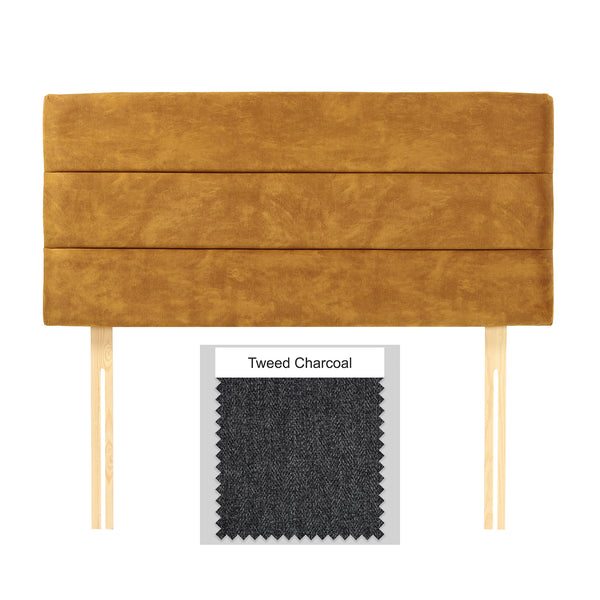 Florence Headboard on struts