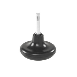 Choose Castors for Divan