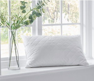 Cashmere Wool Pillow