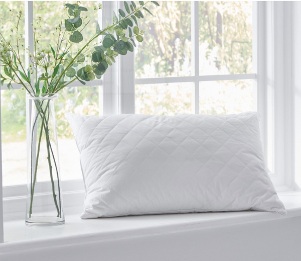 Cashmere Wool Pillow