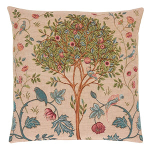 Cotswold Tree Light Cushion