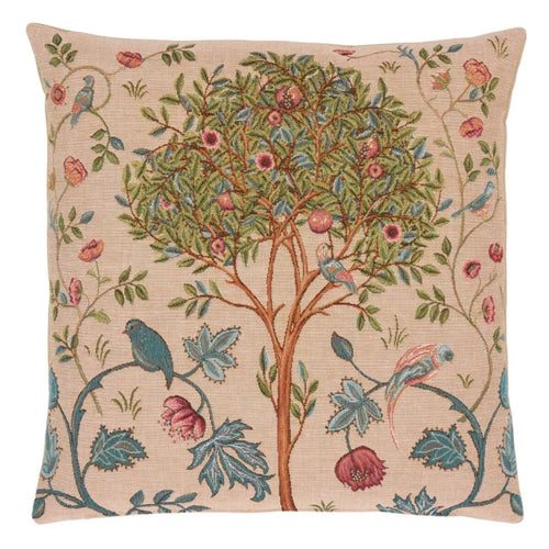 Cotswold Tree Light Cushion