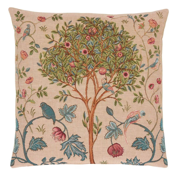 Cotswold Tree Light Cushion