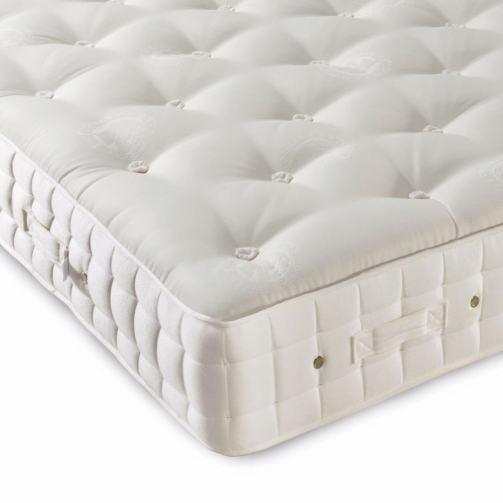 Cronos Supreme NO TURN Mattress