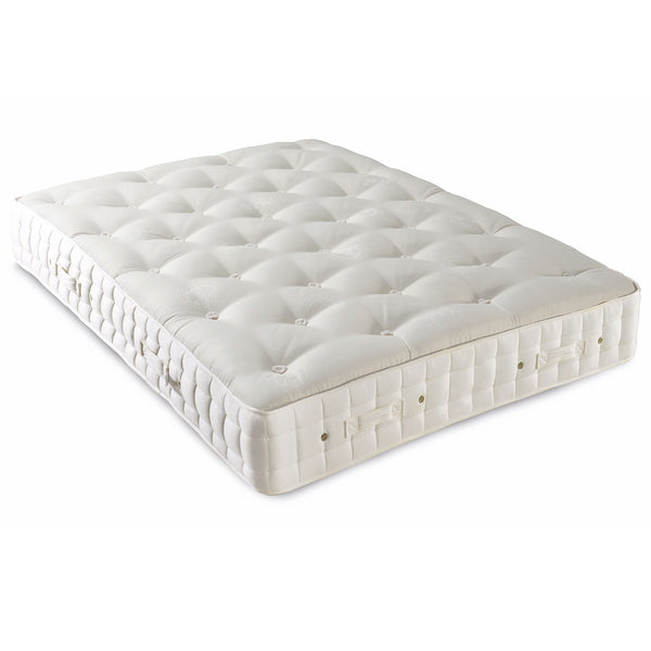 Cronos Supreme NO TURN Mattress