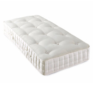 Cronos Supreme NO TURN Mattress