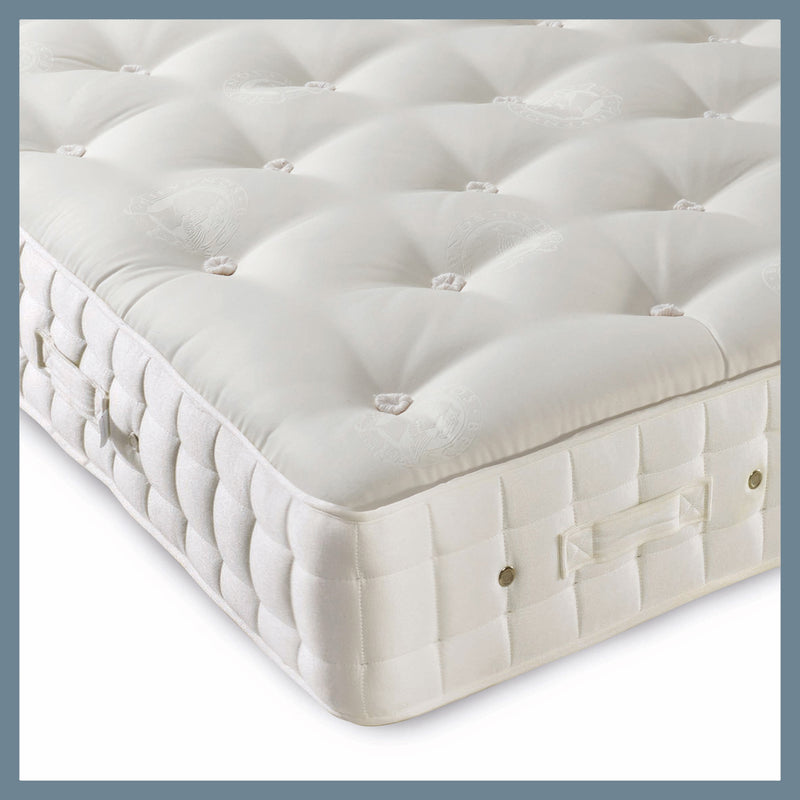 Super King - Cronos Supreme NO TURN Mattress