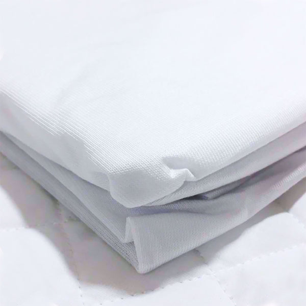 Waterproof and Breathable Cotton Mattress Protector