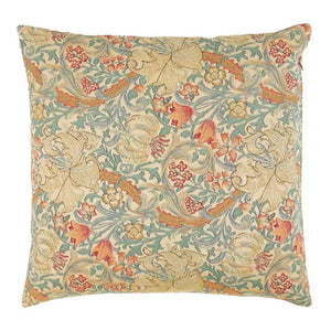 Golden Lily Light Cushion