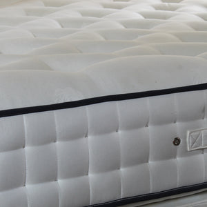 Harmonia Pocket Sprung Mattress from Seventh Heaven