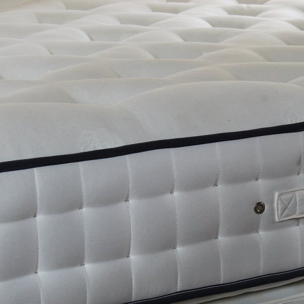 Harmonia Pocket Sprung Mattress from Seventh Heaven
