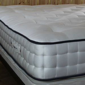 Harmonia Pocket Sprung Mattress from Seventh Heaven