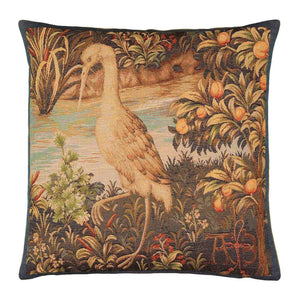 Heron Cushion