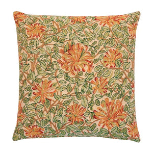 Honeysuckle Cushion