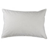 Pair of Indulgence Duck Feather and Down Pillow