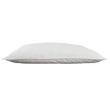 Pair of Indulgence Duck Feather and Down Pillow