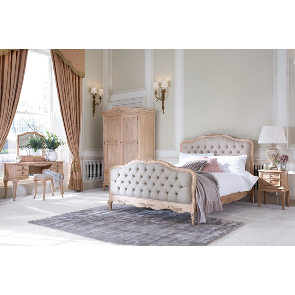 Lorraine Bedroom Furniture