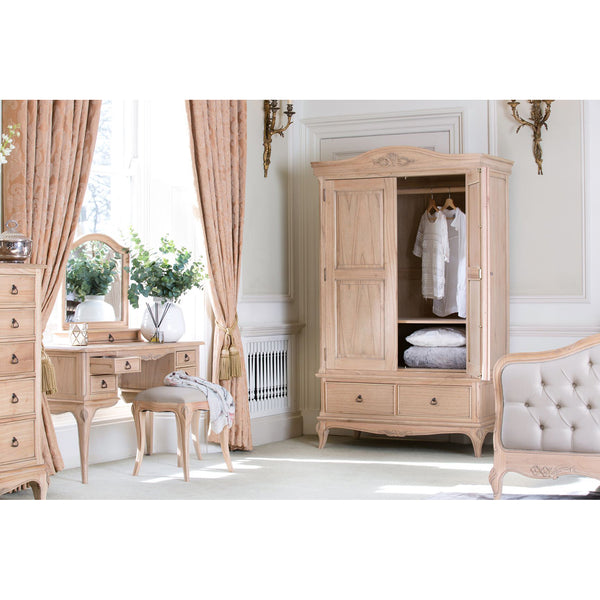 Lorraine Bedroom Furniture