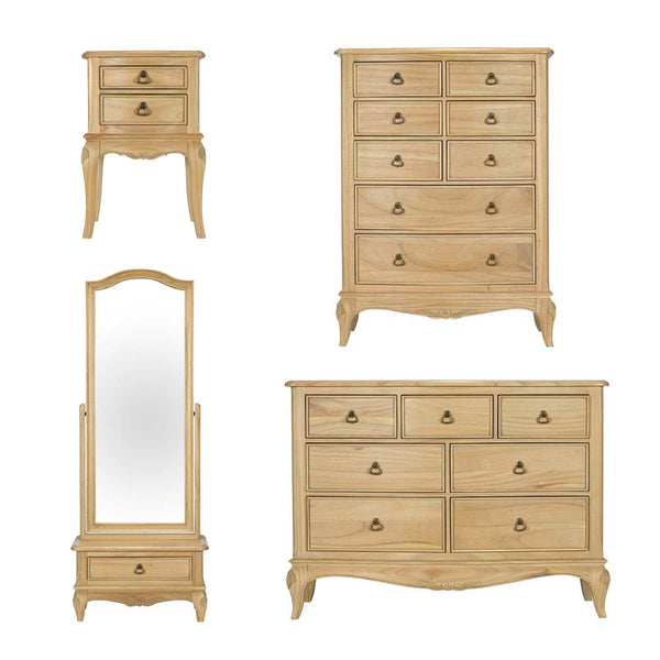 Lorraine Bedroom Furniture