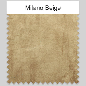 16" (40cm) Deep Firm Divan Base - Luxury Range - Super King