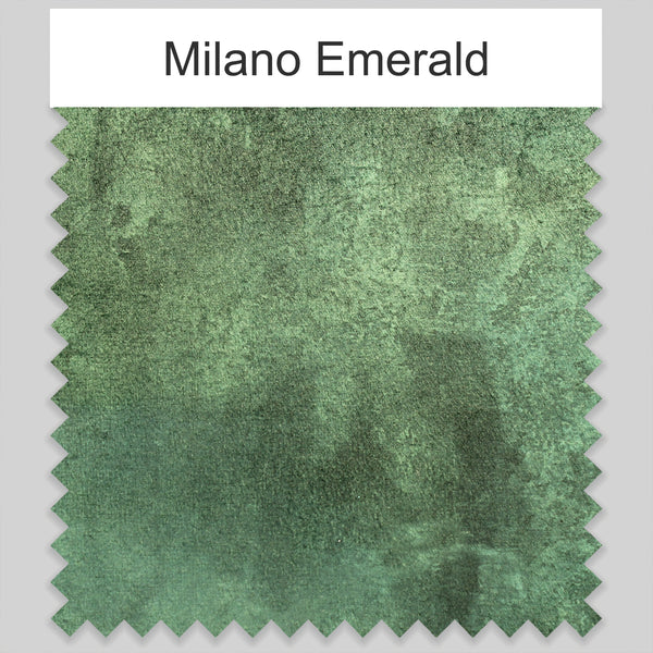 16" (40cm) Deep Firm Divan Base - Luxury Range - Super King