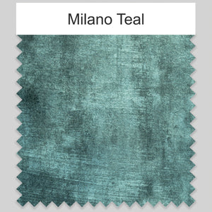 16" (40cm) Deep Firm Divan Base - Luxury Range - Super King