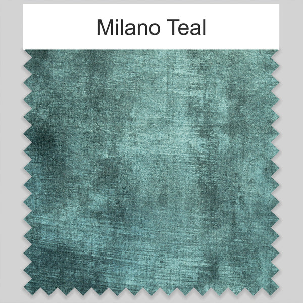 16" (40cm) Deep Firm Divan Base - Luxury Range - Super King